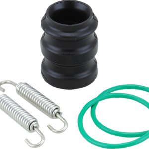 BOLT Exhaust Hardware Kit KTM 150/125/200 EU.EX.105-150CC