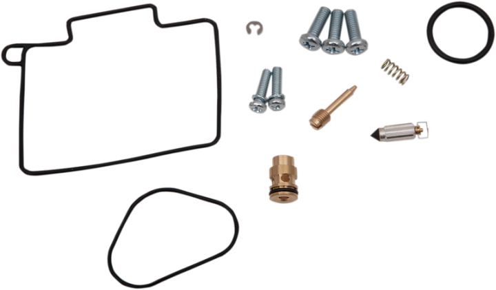MOOSE RACING Carburetor Repair Kit - KTM/Husqvarna 26-10047