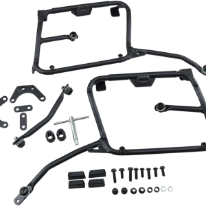 GIVI Sideframes - V35 RR - Tracer PLXR2139