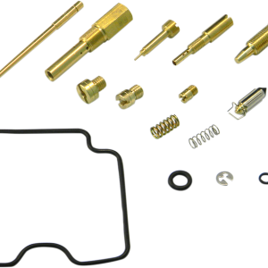 SHINDY Carburetor Repair Kit - Yamaha 03-325