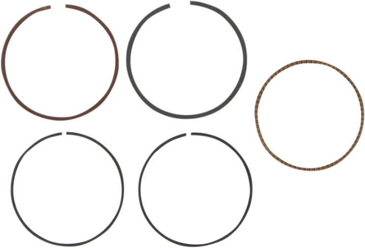 WISECO Ring Set Replacement 3268XG