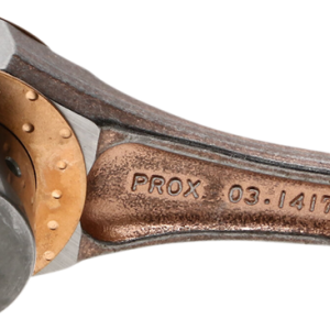 PROX Connecting Rod Kit - Honda CRF450R 3.1417