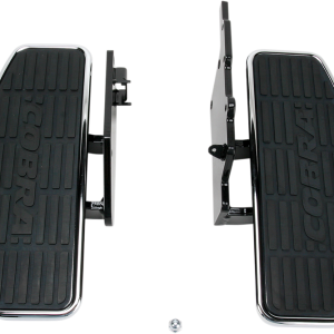 COBRA Floorboards - VTX1800 06-1650