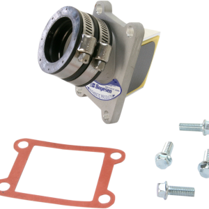 BOYESEN Radiator Valve - KTM 65SX RAD-40B