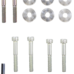 MOOSE RACING Riser Kit - 5 mm - 20 mm 23-1023
