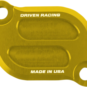 DRIVEN RACING Engine Valve Cover DGVC-GD