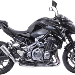 LEOVINCE LV-10 Slip-On Muffler 15204