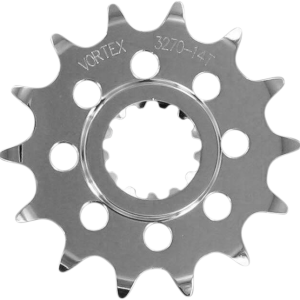 VORTEX Front Sprocket - 14-Tooth 3270-14