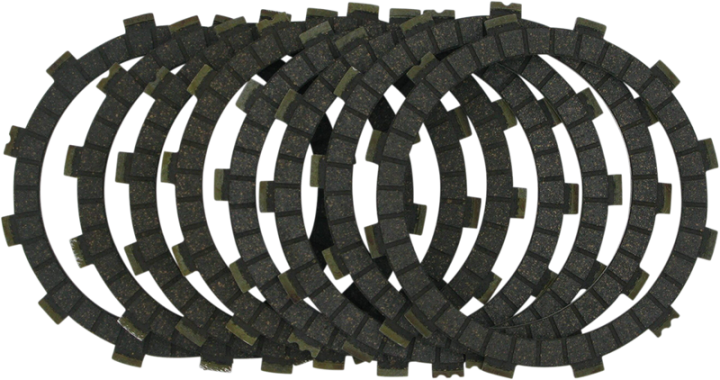 VESRAH Clutch Discs VC-280