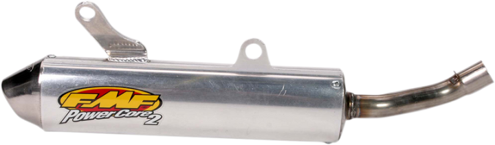 FMF Powercore 2 Silencer YZ250 02-23 024014 FMF024014