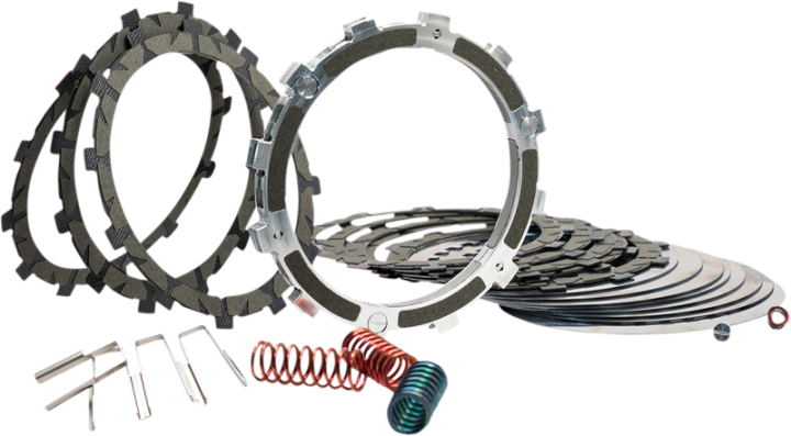 REKLUSE Clutch Kit RMS-6304044
