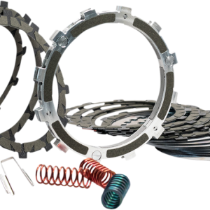 REKLUSE Clutch Kit RMS-6306061