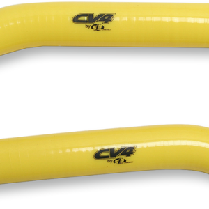 CV4 Radiator Hose Kit - Yellow SFSMBC55Y