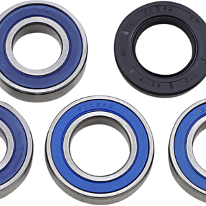 MOOSE RACING Wheel Bearing Kit - Rear 25-1533