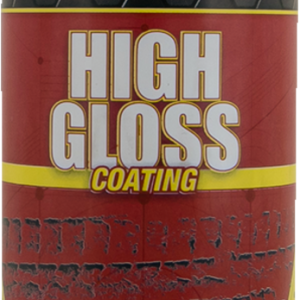 PJ1/VHT High Gloss Coating - Aerosol - 12 oz. nt wt. 214