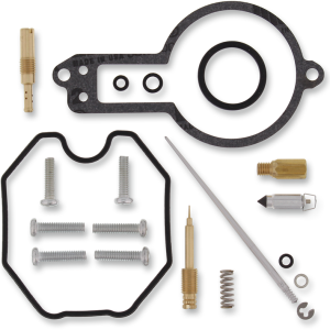 MOOSE RACING Carburetor Repair Kit - Honda 26-1158