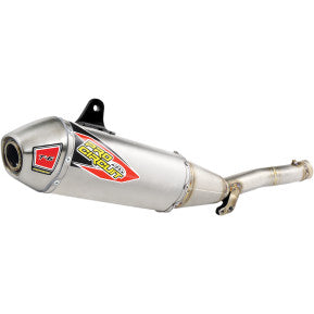 PRO CIRCUIT T-6 Muffler YZ450F 2014 - 2017 0131645A