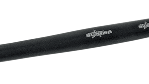 BLOWSION Handlebar - Taper - Black 03-05-0145