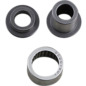 MOOSE RACING Shock Bearing Kit - Back Lower 29-5022