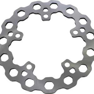 GALFER Rear Rotor Cubiq™ DF370Q