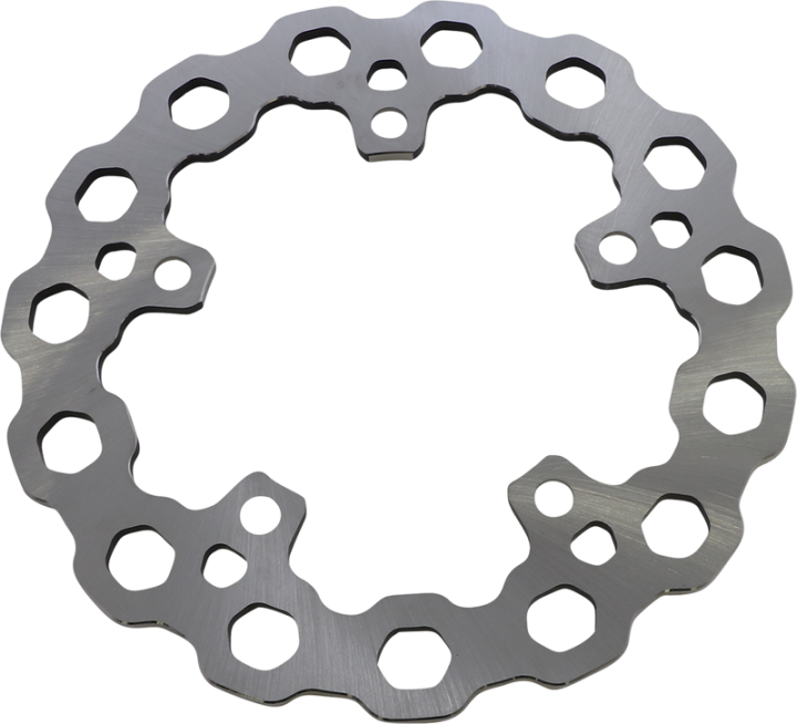 GALFER Rear Rotor Cubiq™ DF370Q
