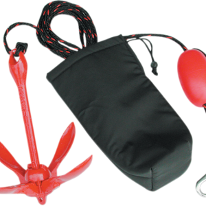AIRHEAD SPORTS GROUP Anchor System - PWC A-2