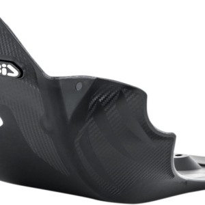 ACERBIS MX Skid Plate - Black 2690690001