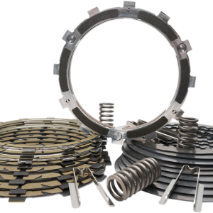 REKLUSE RadiusX Clutch Kit RMS-6307007