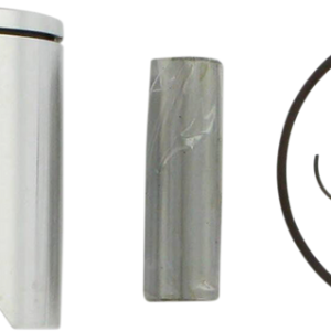 WISECO Piston Kit - +4.00 mm High-Performance 788M05800
