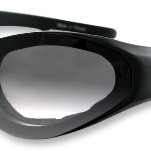 BOBSTER Spektrax Convertible Goggles - Matte Black - Interchangeable Lens BSTT0C1AC