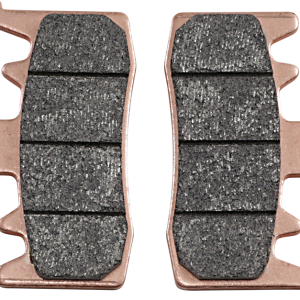 SBS HS Brake Pads - 900HS 900HS