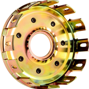 HINSON RACING Clutch Basket HS597-B-2101