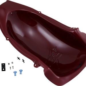HOT BODIES Supersport Undertail - GSX 1300 60802-1108