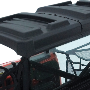 MOOSE UTILITY UTV Roof - Two-Piece Polaris Ranger V000027-11056M