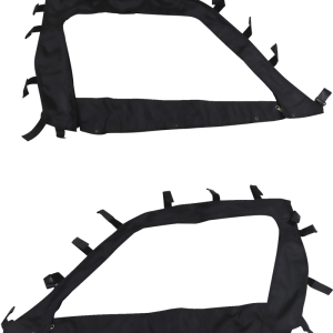 MOOSE UTILITY Side Enclosure - Talon HTSE-11
