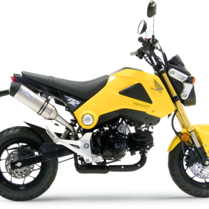 LEOVINCE LV One Slip-On MSX125 Grom 2013-2015 8789