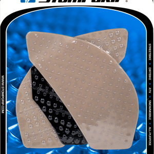 STOMPGRIP Traction Kit - Clear - Kawasaki 55-10-0037H