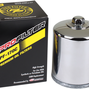 PRO FILTER Replacement Oil Filter PF-170C