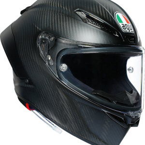 AGV Pista GP RR Helmet - Matte Carbon - 2XL 21183560020072X
