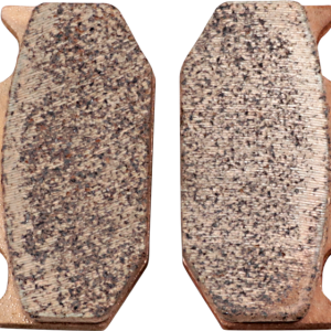 GALFER Brake Pads FD114G1396