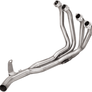 AKRAPOVIC Header - Stainless Steel Z 900 RS 2018-2025 E-K9R3 1812-0309