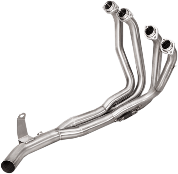 AKRAPOVIC Header - Stainless Steel Z 900 RS 2018-2025 E-K9R3 1812-0309