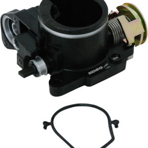KOSO NORTH AMERICA Throttle Body - Grom - 34mm DY623013