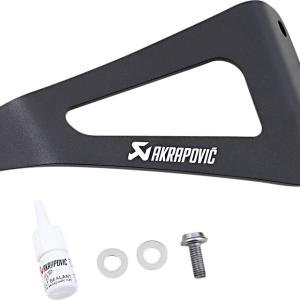 AKRAPOVIC Aluminum Muffler Bracket P-X257 1861-1496