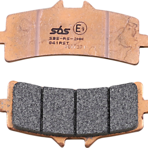 SBS Brake Pads - 841RST 841RST