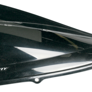 Zero Gravity Double Bubble Windscreen - Clear - ZX-14 16-274-01