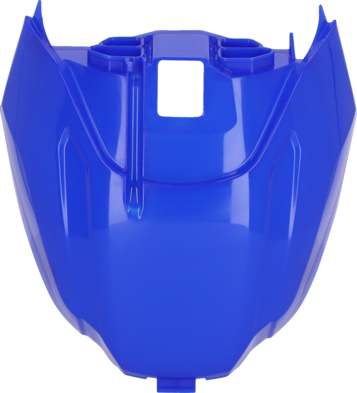 ACERBIS Tank Cover - Blue YZ450F 2023 2979520211