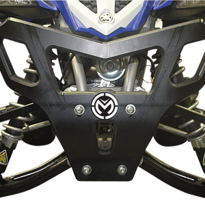 MOOSE RACING Front Bumper - Raptor PX1236