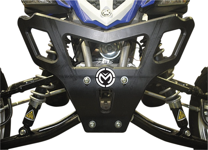 MOOSE RACING Front Bumper - Raptor PX1236