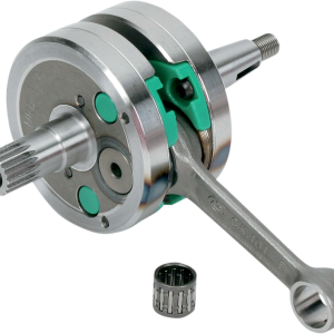 Hot Rods Crankshaft Assembly 4053